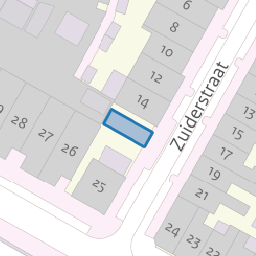 Perceel SDT00-H-8993