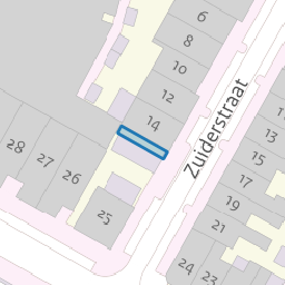 Perceel SDT00-H-8994