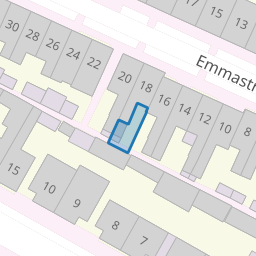 Perceel SDT00-H-8996