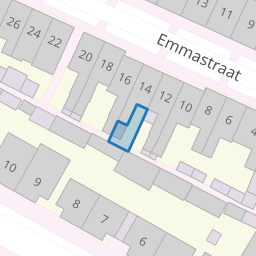 Perceel SDT00-H-8998