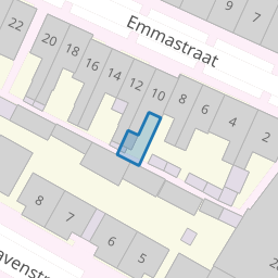 Perceel SDT00-H-9000