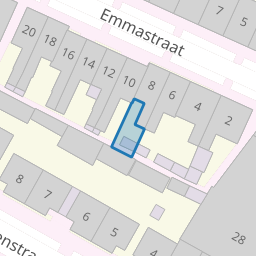 Perceel SDT00-H-9001