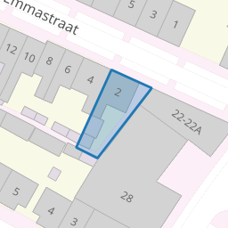 Perceel SDT00-H-9004