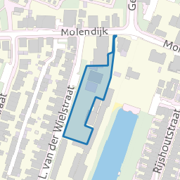 Perceel SDT00-H-9007