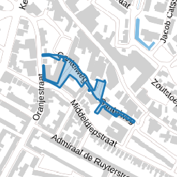 Perceel SDT00-H-9045