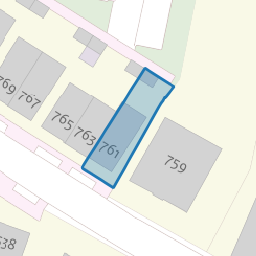 Perceel SDT00-H-9064