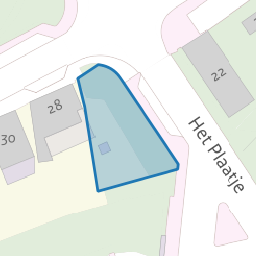 Perceel SDT00-H-9076