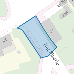 Perceel SDT00-H-9077