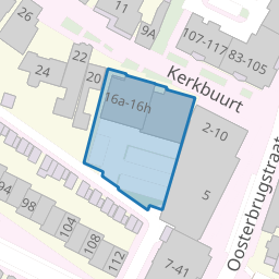 Perceel SDT00-H-9088