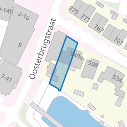 Perceel SDT00-H-9090