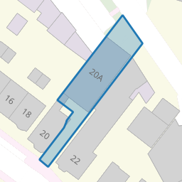 Perceel SDT00-H-9118