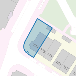 Perceel SDT00-H-9129