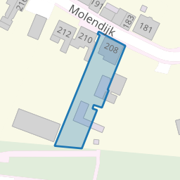 Perceel SDT00-H-9131