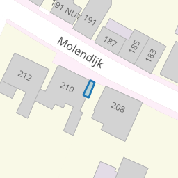 Perceel SDT00-H-9132