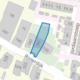 Perceel SDT00-H-9158