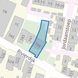 Perceel SDT00-H-9162