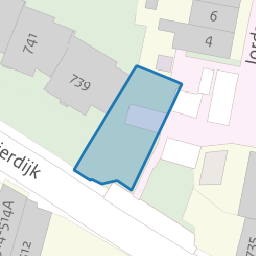 Perceel SDT00-H-9165