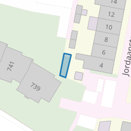 Perceel SDT00-H-9166