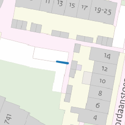 Perceel SDT00-H-9167