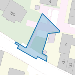 Perceel SDT00-H-9170