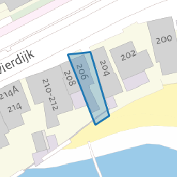 Perceel SDT00-I-1706