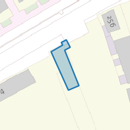 Perceel SDT00-I-2250