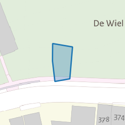 Perceel SDT00-I-2834