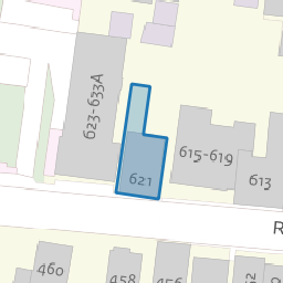 Perceel SDT00-I-3021