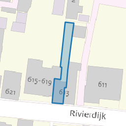 Perceel SDT00-I-3023