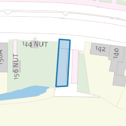 Perceel SDT00-I-3121