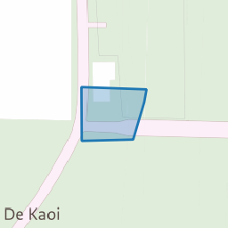 Perceel SDT00-I-3214