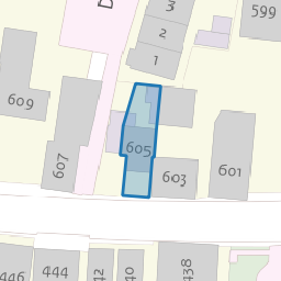 Perceel SDT00-I-3343