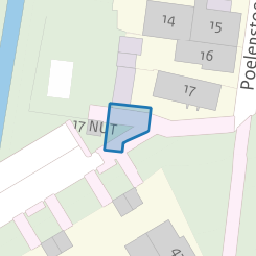 Perceel SDT00-I-3455