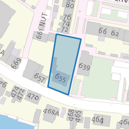 Perceel SDT00-I-3580