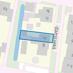 Perceel SDT00-I-3667