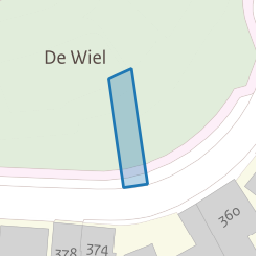 Perceel SDT00-I-3687