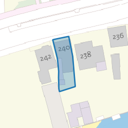 Perceel SDT00-I-3701