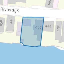 Perceel SDT00-I-3731