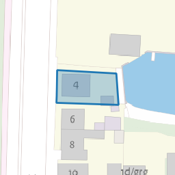 Perceel SDT00-I-4066