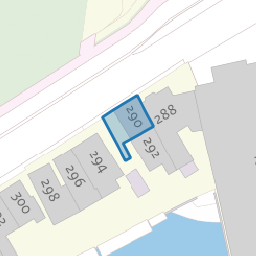 Perceel SDT00-I-4126