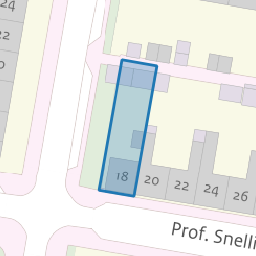 Perceel SDT00-I-4153