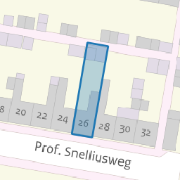 Perceel SDT00-I-4157