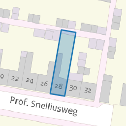 Perceel SDT00-I-4158