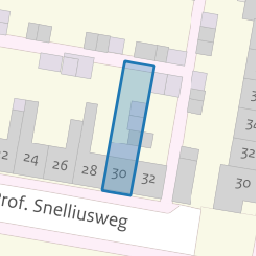 Perceel SDT00-I-4159