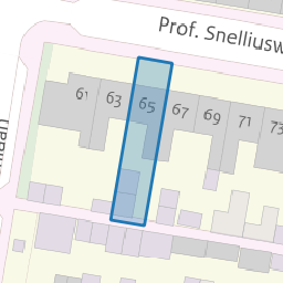 Perceel SDT00-I-4163