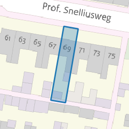 Perceel SDT00-I-4165