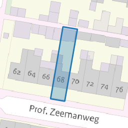 Perceel SDT00-I-4189