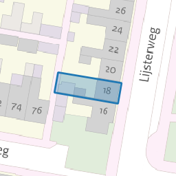 Perceel SDT00-I-4231