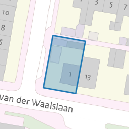 Perceel SDT00-I-4266