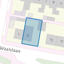 Perceel SDT00-I-4267